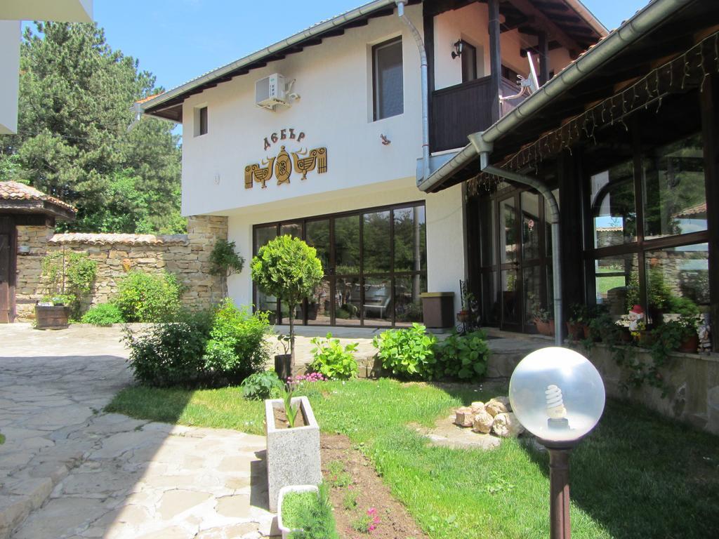 ארבאנאסי Guest House Debar מראה חיצוני תמונה