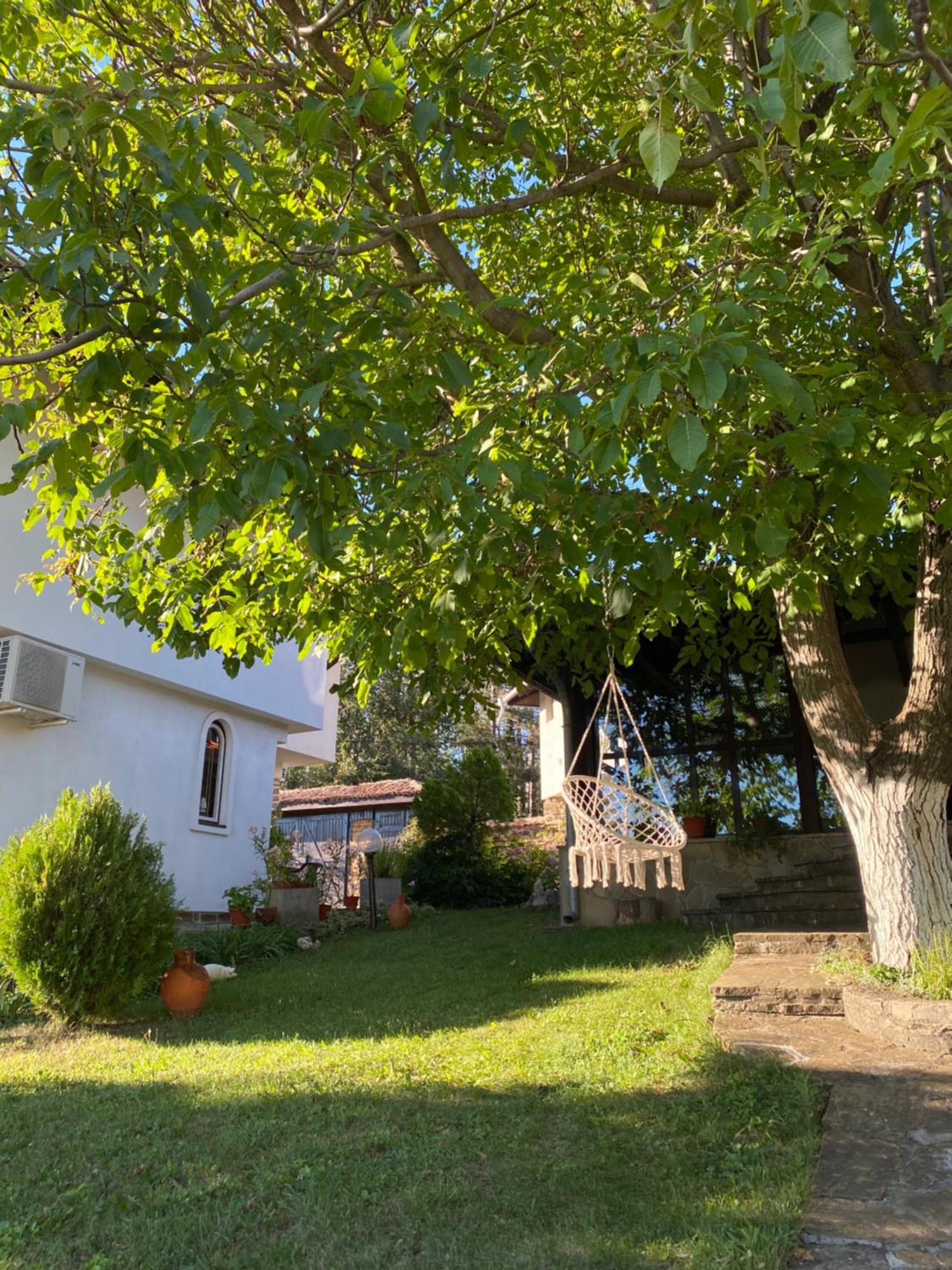 ארבאנאסי Guest House Debar מראה חיצוני תמונה