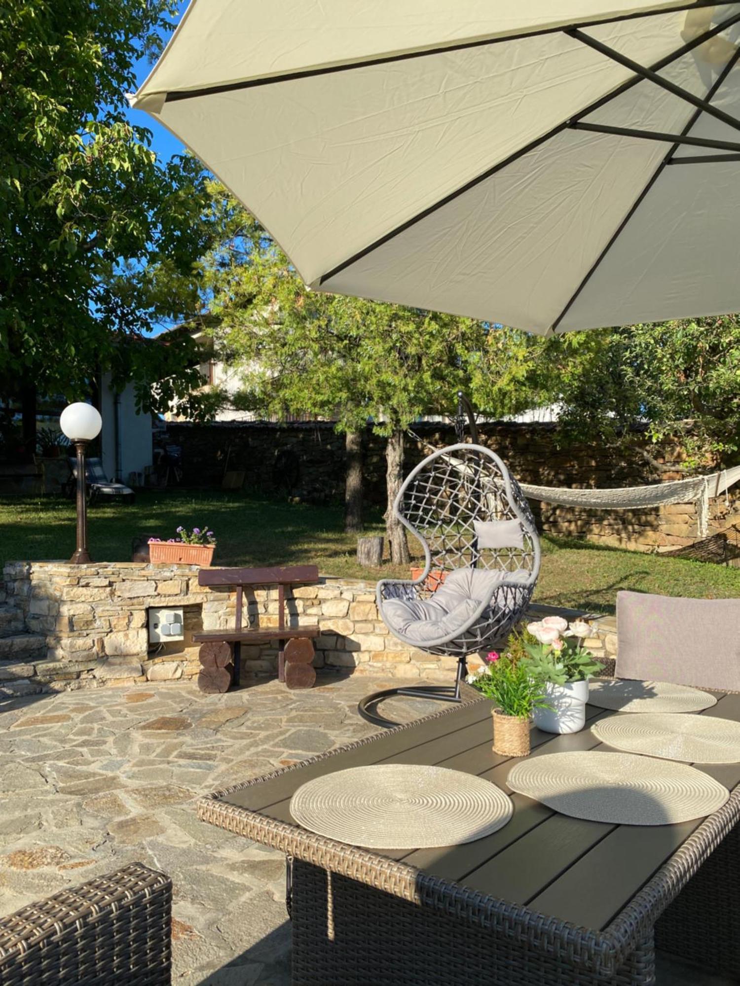 ארבאנאסי Guest House Debar מראה חיצוני תמונה