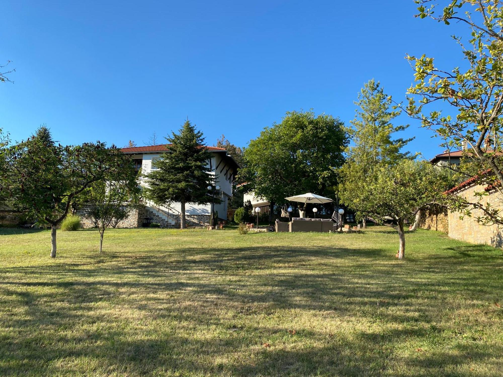 ארבאנאסי Guest House Debar מראה חיצוני תמונה