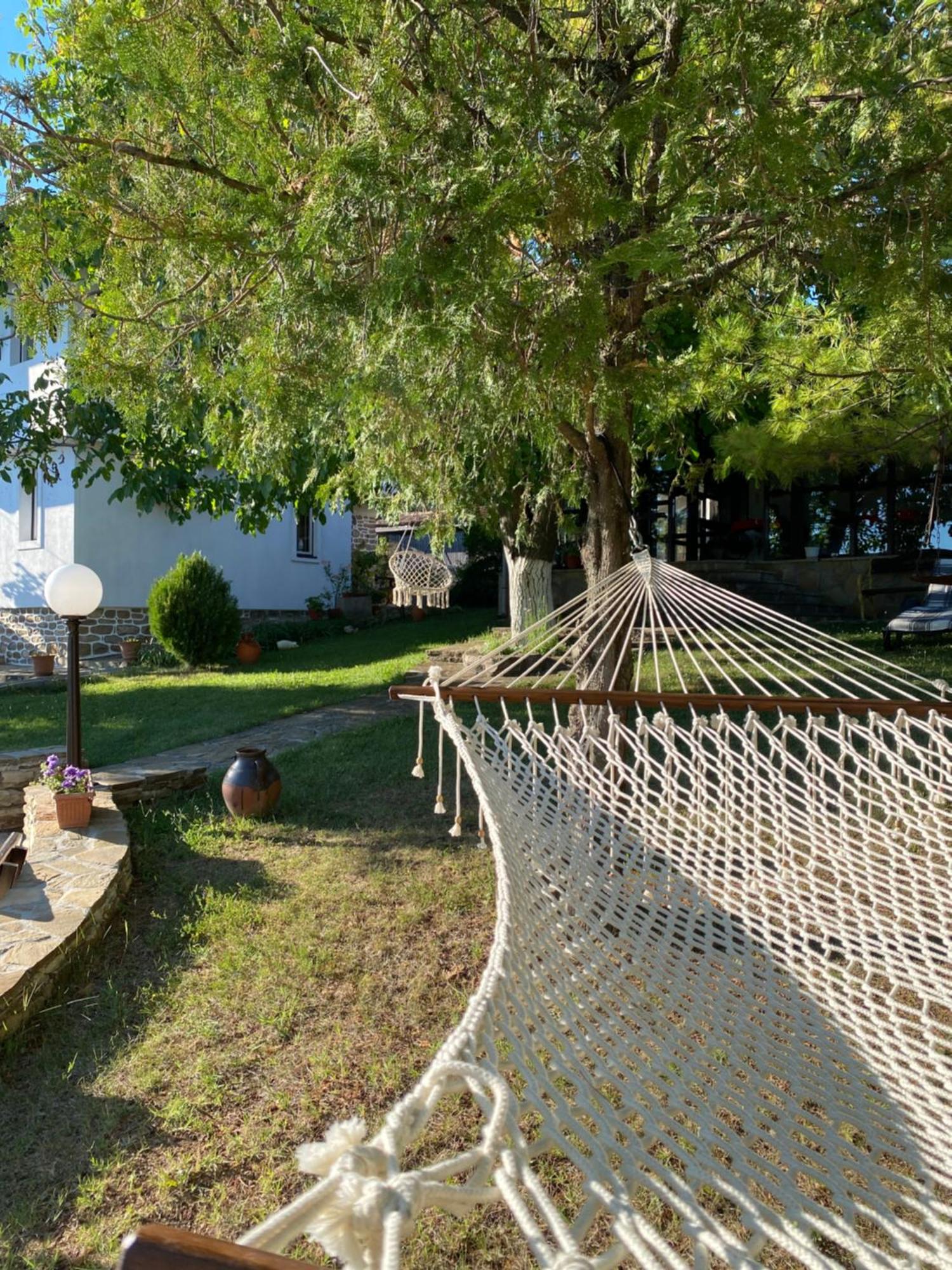 ארבאנאסי Guest House Debar מראה חיצוני תמונה