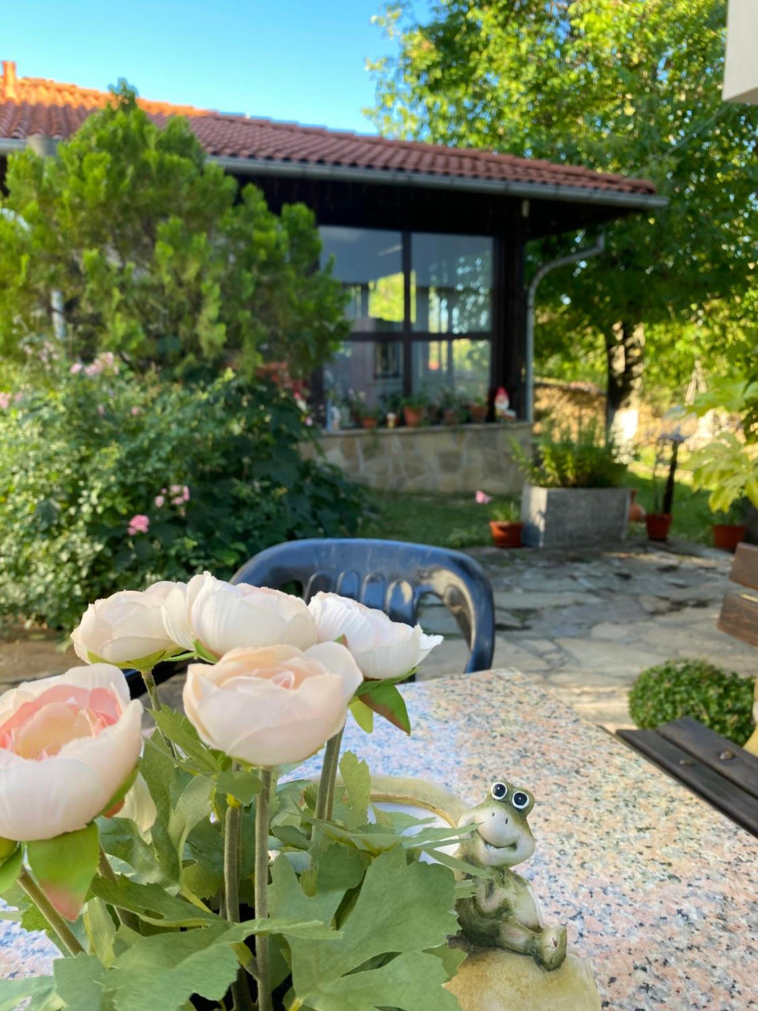 ארבאנאסי Guest House Debar מראה חיצוני תמונה