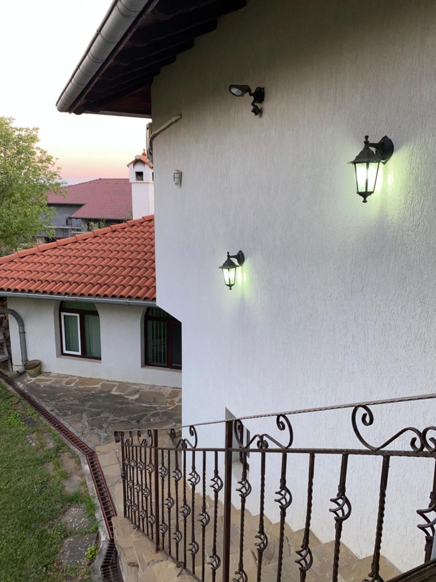 ארבאנאסי Guest House Debar מראה חיצוני תמונה